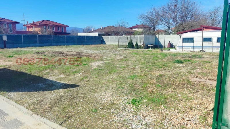 Дава под наем МЯСТО, гр. Пловдив, Беломорски, снимка 7 - Парцели - 53229478