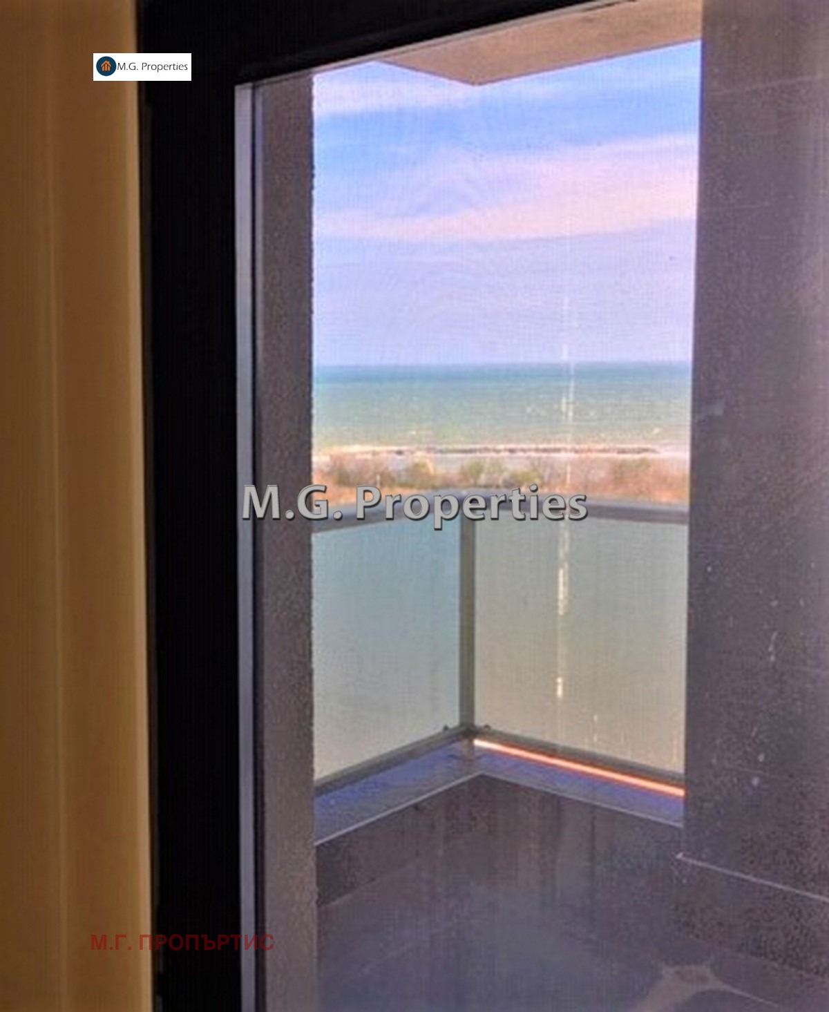 Дава под наем 2-СТАЕН, гр. Варна, м-т Евксиноград, снимка 7 - Апартаменти - 54041747