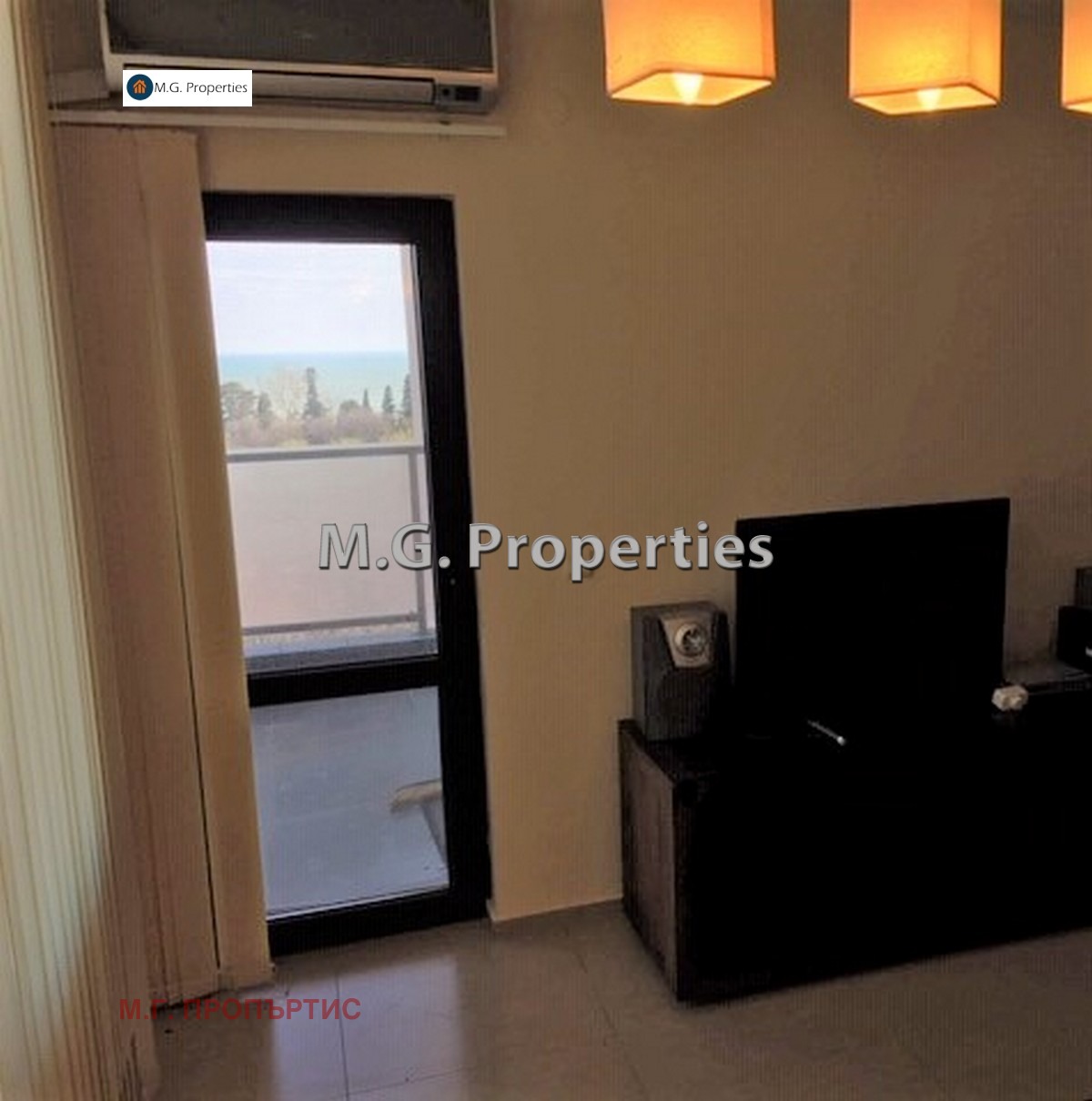 Дава под наем 2-СТАЕН, гр. Варна, м-т Евксиноград, снимка 6 - Апартаменти - 54041747