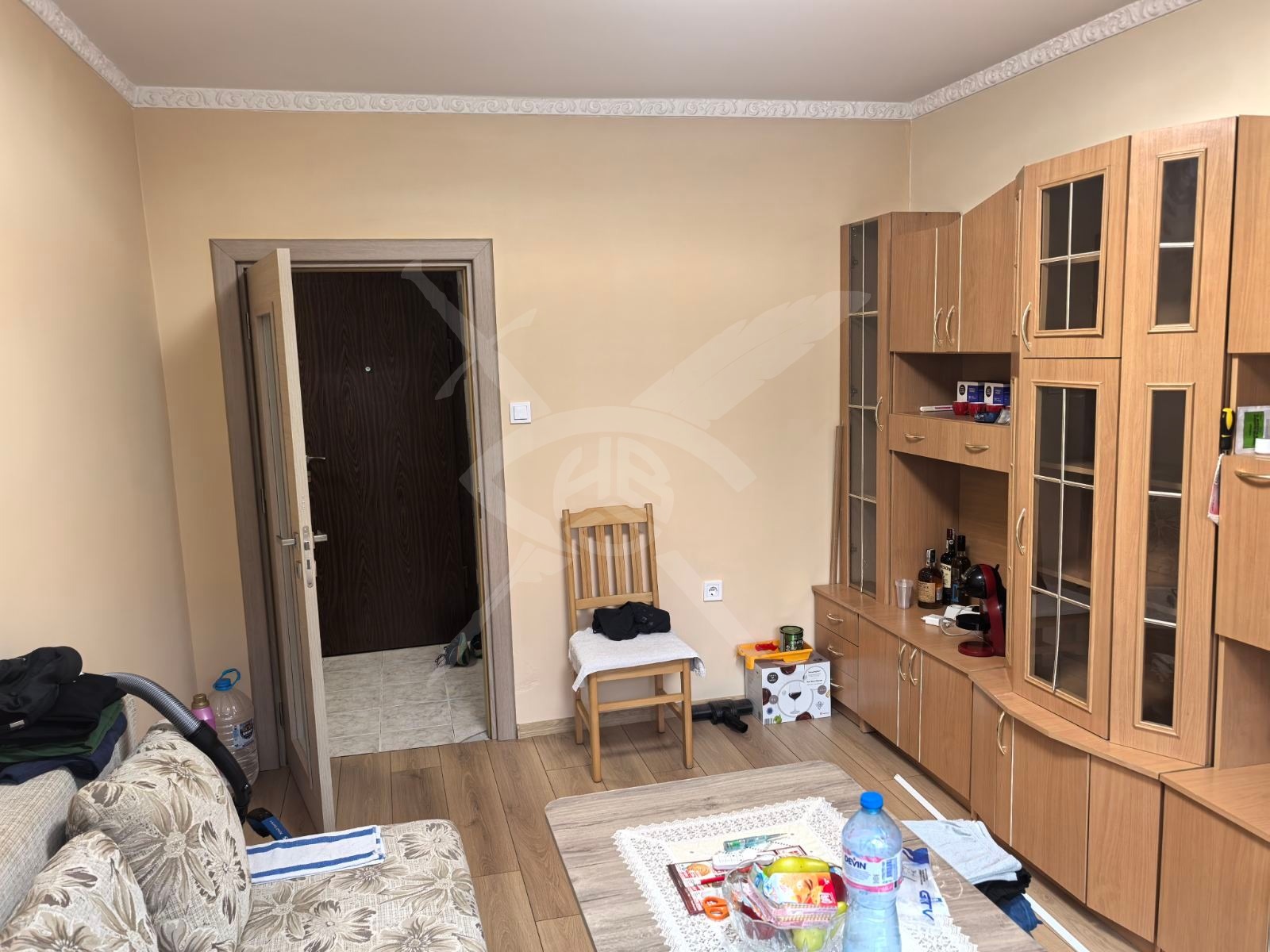 Дава под наем 2-СТАЕН, гр. Стара Загора, ОРБ, снимка 2 - Апартаменти - 54975131