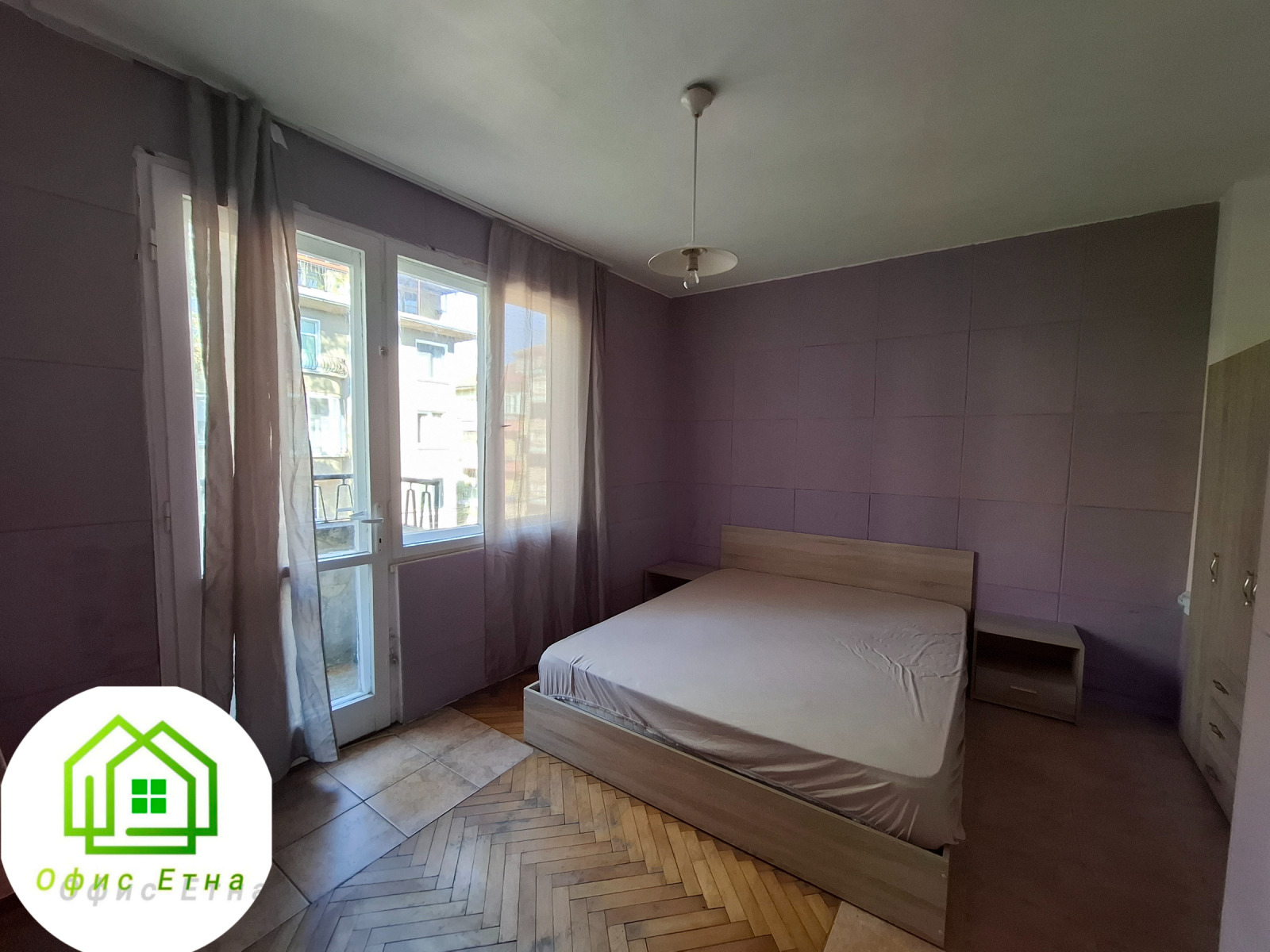 Дава под наем 2-СТАЕН, гр. София, Лозенец, снимка 11 - Апартаменти - 55742636