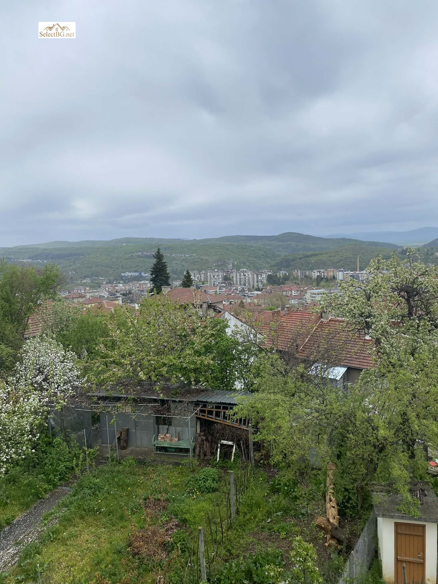 Дава под наем 3-СТАЕН, гр. Велико Търново, Акация, снимка 16 - Апартаменти - 54275696