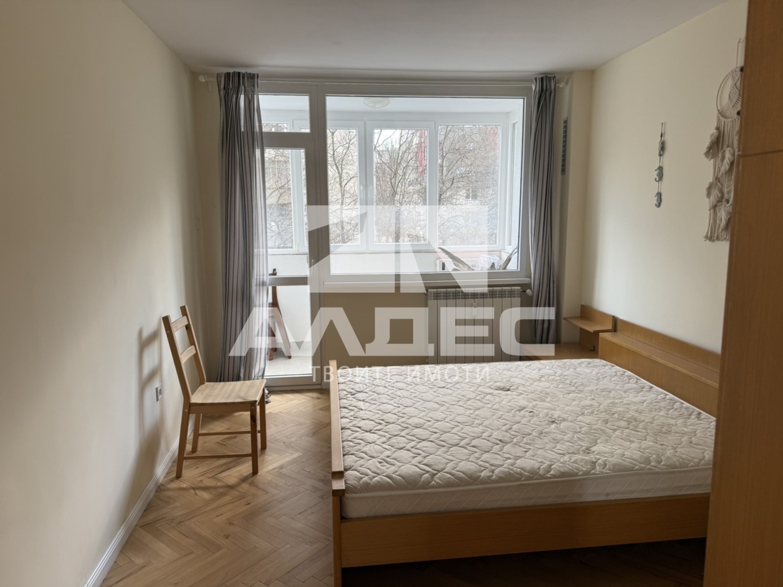 Дава под наем 4-СТАЕН, гр. София, Стрелбище, снимка 4 - Апартаменти - 54516805