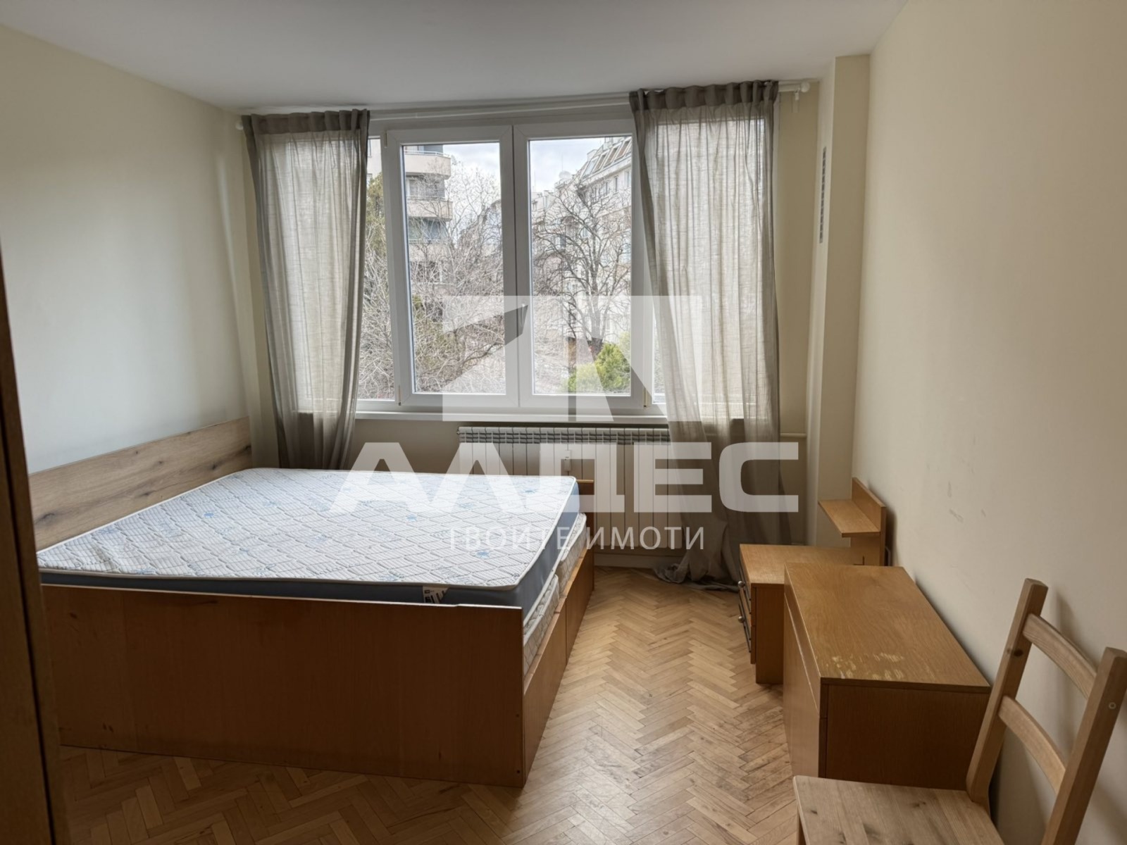 Дава под наем 4-СТАЕН, гр. София, Стрелбище, снимка 3 - Апартаменти - 54516805