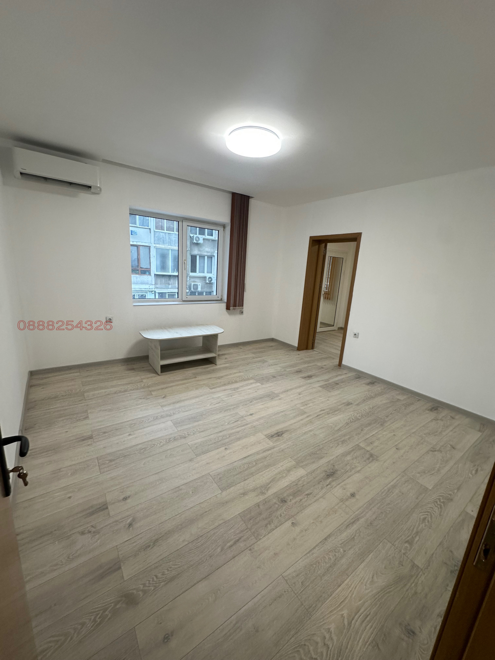 Дава под наем МНОГОСТАЕН, гр. Варна, Окръжна болница-Генерали, снимка 9 - Апартаменти - 53833762