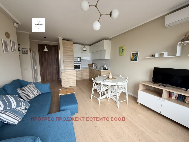 Дава под Наем 2-СТАЕН в град София, Младост 4 - 70 кв.м / 650 € » 1 271.29 лв., ПРОГРЕС ПРОДЖЕКТ ЕСТЕЙТС ЕООД