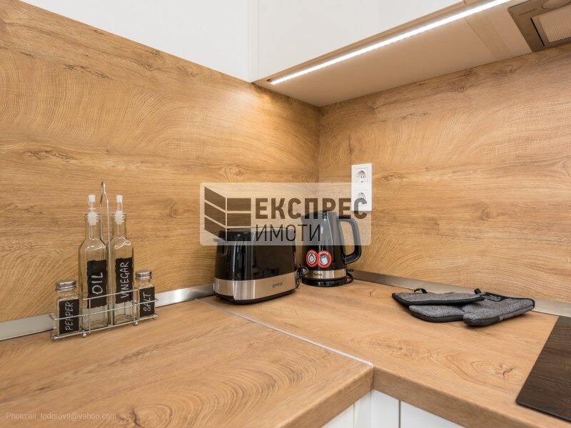 Дава под Наем 3-СТАЕН | Imot.bg — изображение 8