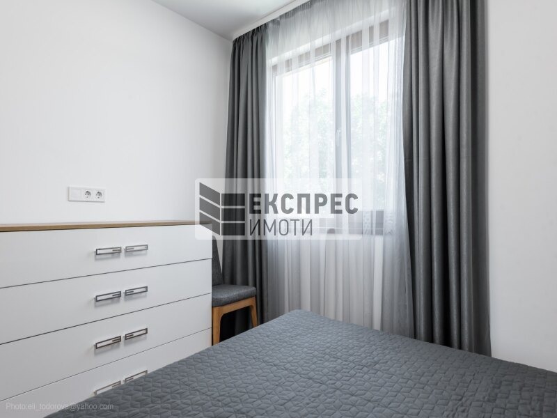 Дава под Наем 3-СТАЕН | Imot.bg — изображение 13