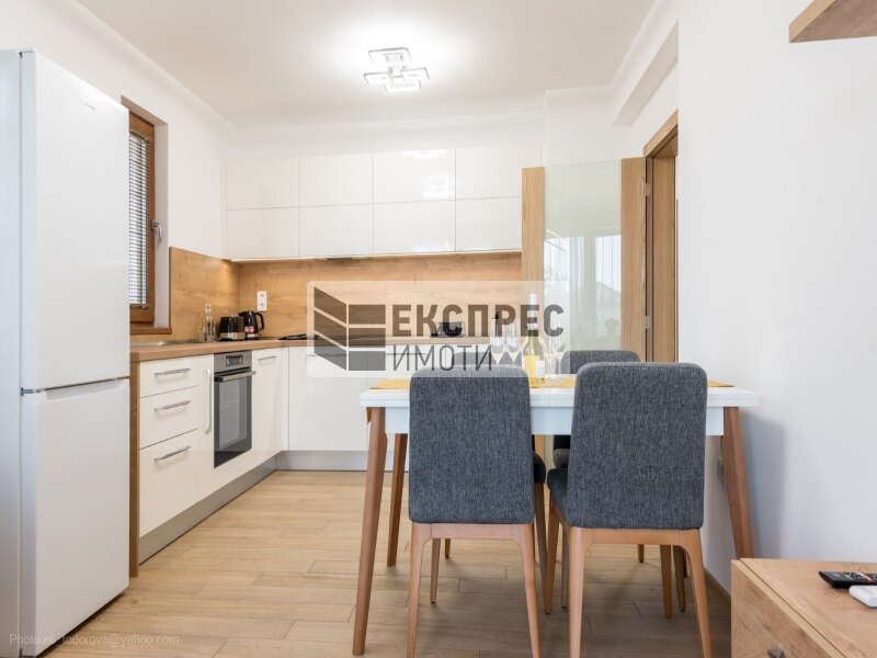 Дава под Наем 3-СТАЕН | Imot.bg — изображение 4