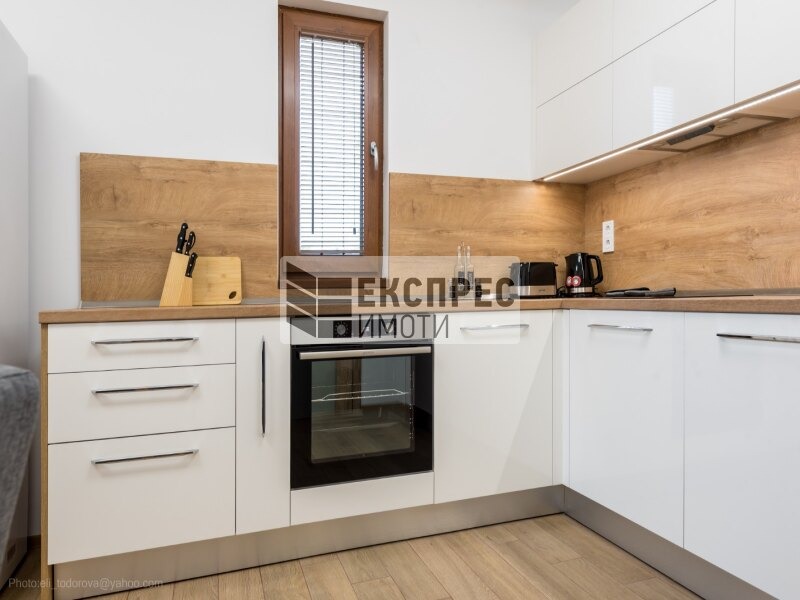 Дава под Наем 3-СТАЕН | Imot.bg — изображение 6