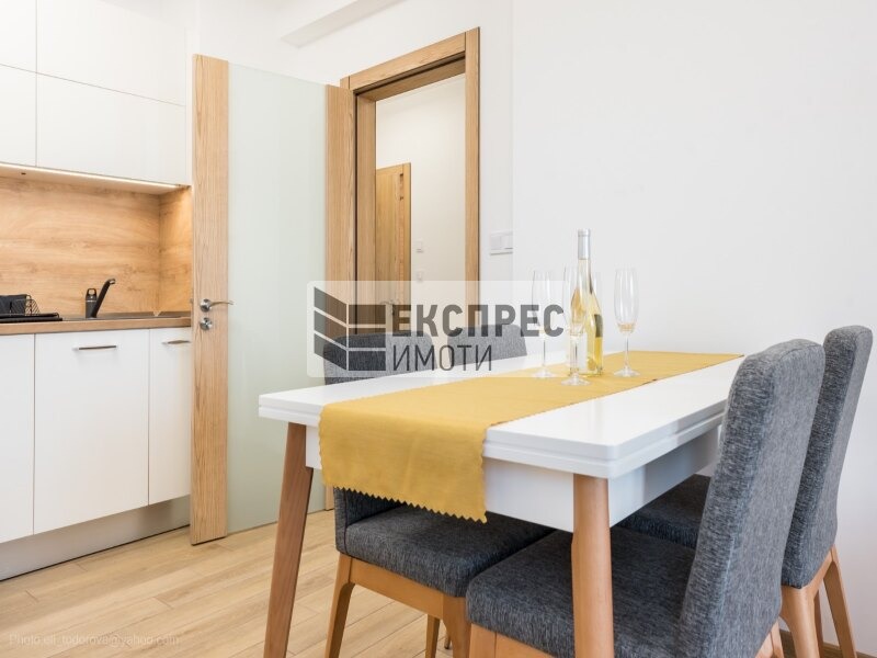 Дава под Наем 3-СТАЕН | Imot.bg — изображение 5