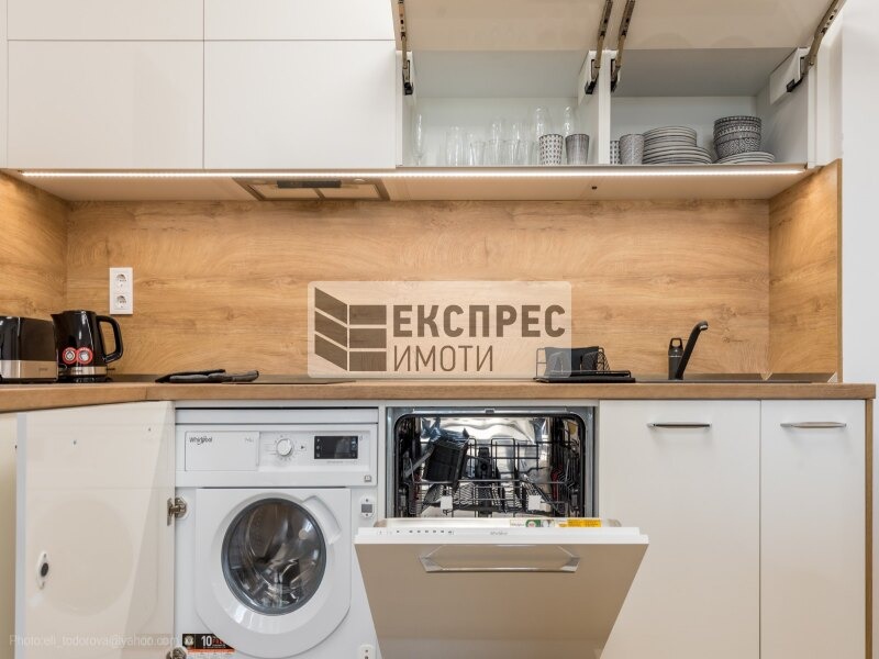 Дава под Наем 3-СТАЕН | Imot.bg — изображение 7