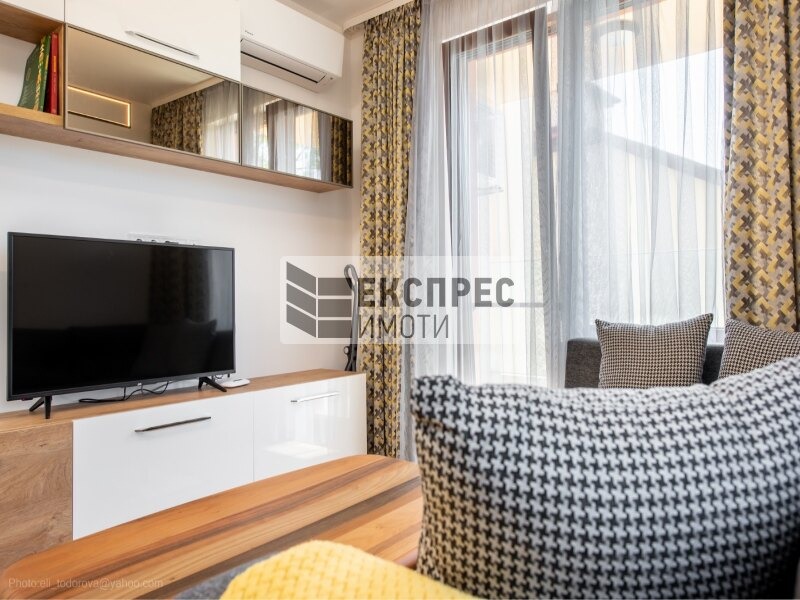 Дава под Наем 3-СТАЕН | Imot.bg — изображение 2