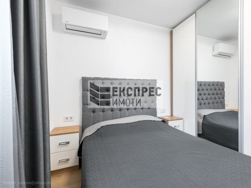 Дава под Наем 3-СТАЕН | Imot.bg — изображение 12