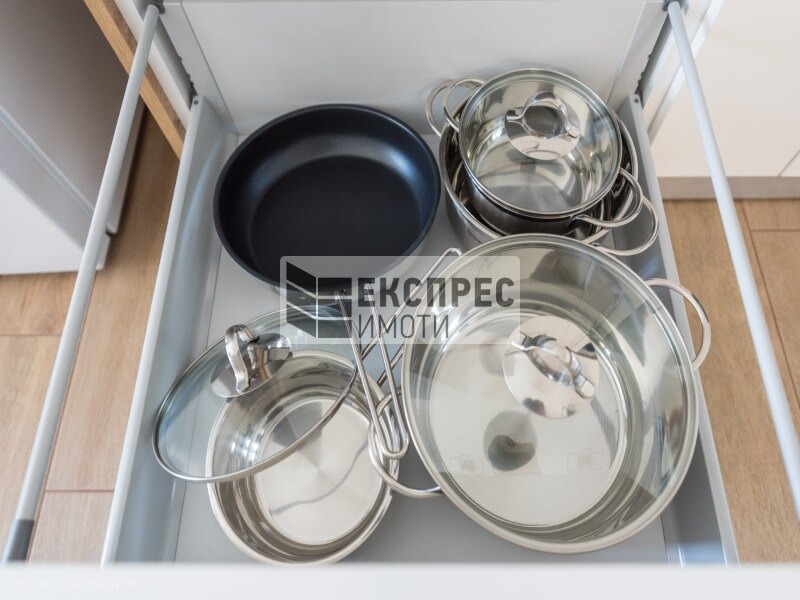 Дава под Наем 3-СТАЕН | Imot.bg — изображение 10