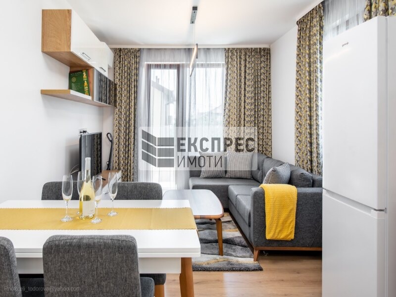 Дава под Наем 3-СТАЕН | Imot.bg — изображение 1