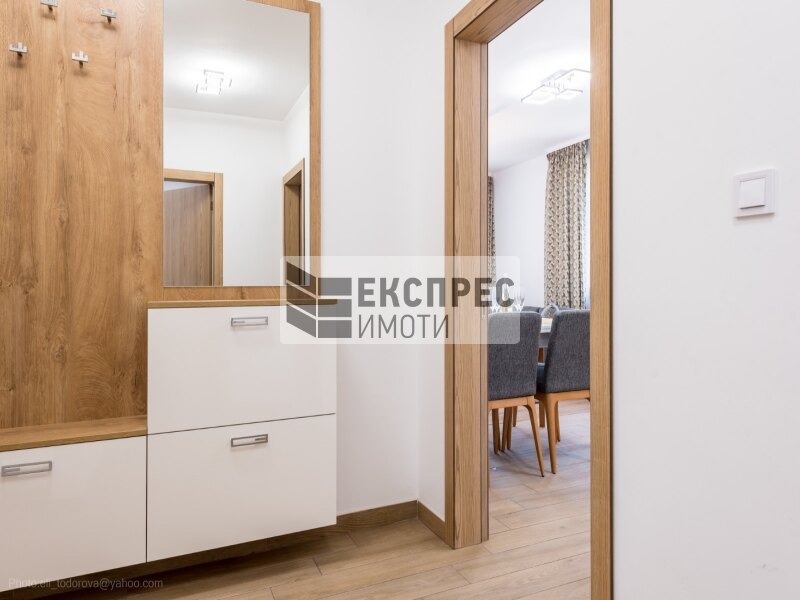 Дава под Наем 3-СТАЕН | Imot.bg — изображение 17