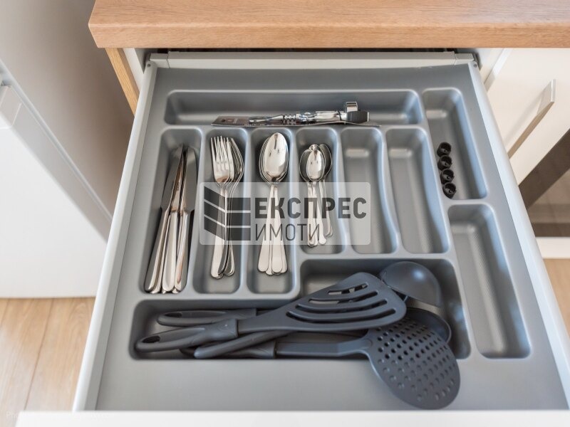 Дава под Наем 3-СТАЕН | Imot.bg — изображение 9