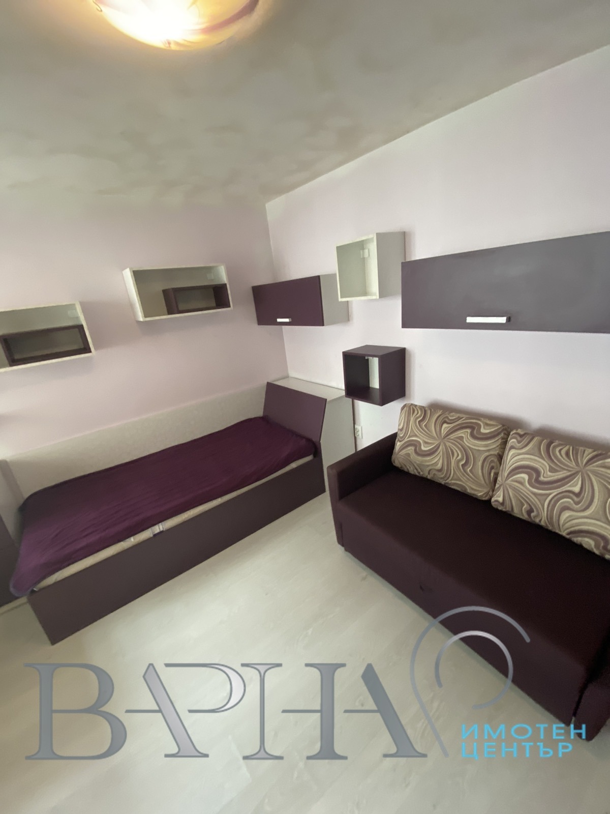 Дава под Наем 3-СТАЕН | Imot.bg — изображение 6