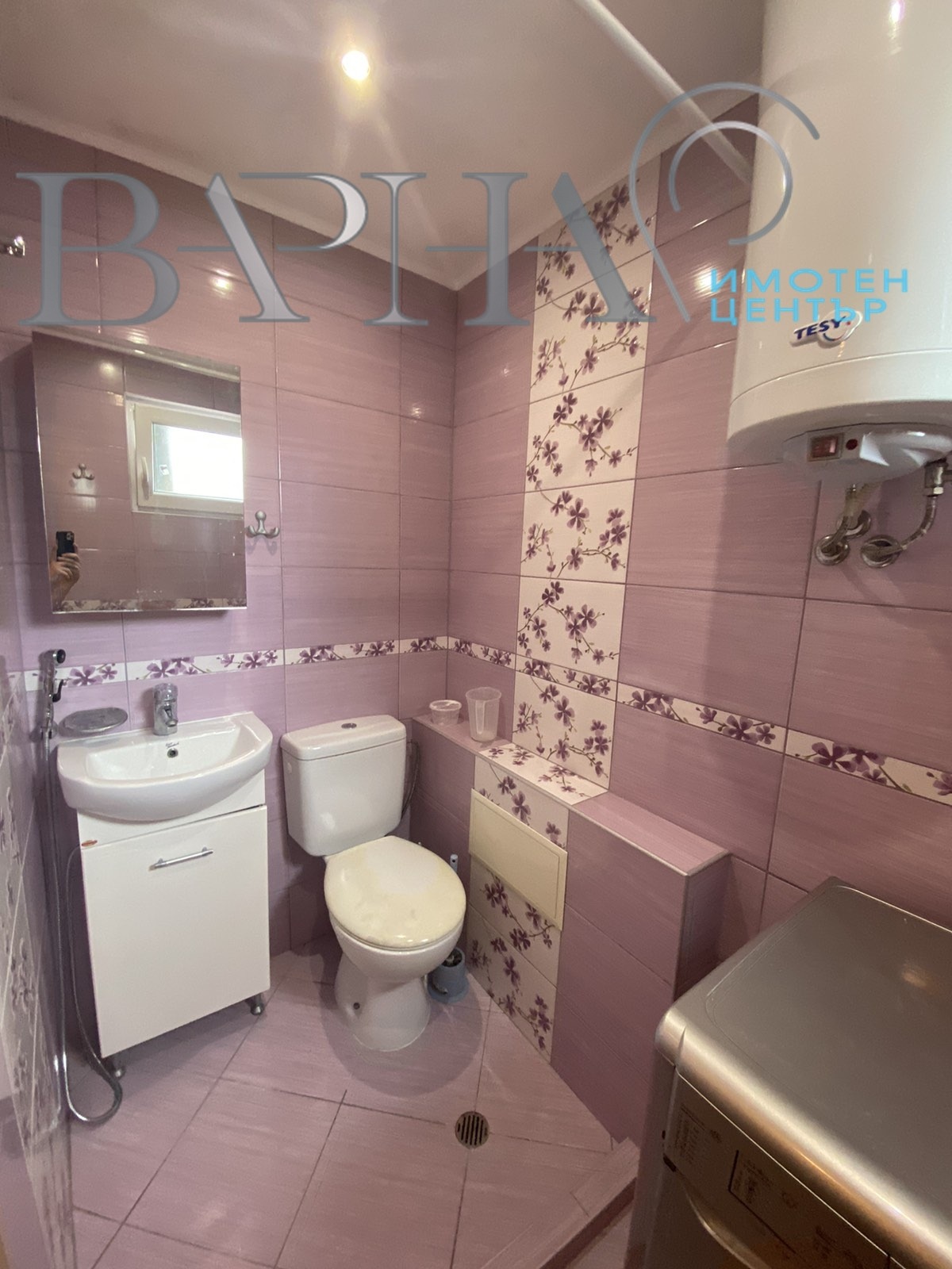 Дава под Наем 3-СТАЕН | Imot.bg — изображение 10