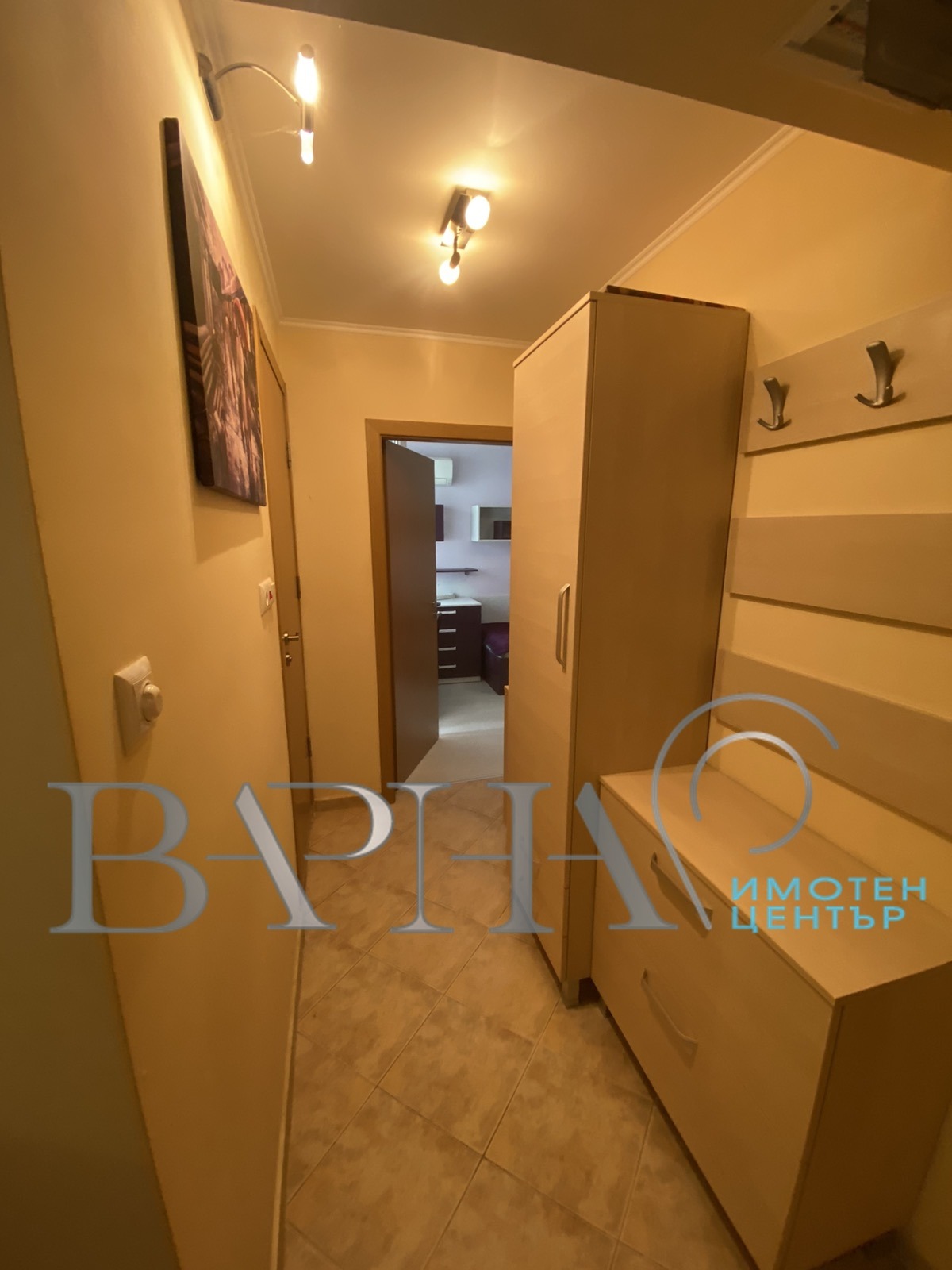 Дава под Наем 3-СТАЕН | Imot.bg — изображение 12