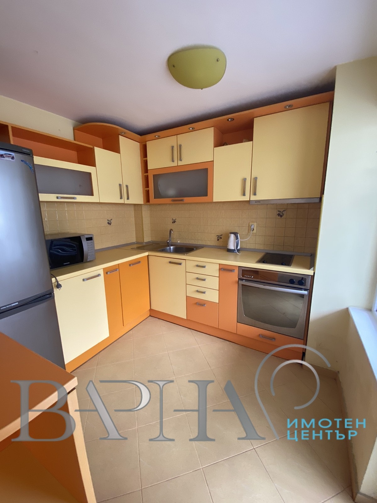 Дава под Наем 3-СТАЕН | Imot.bg — изображение 1