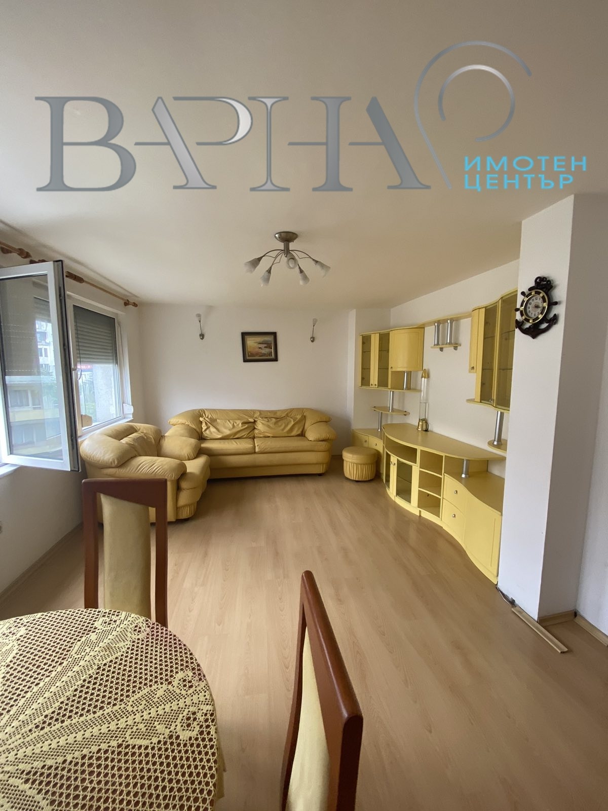 Дава под Наем 3-СТАЕН | Imot.bg — изображение 2