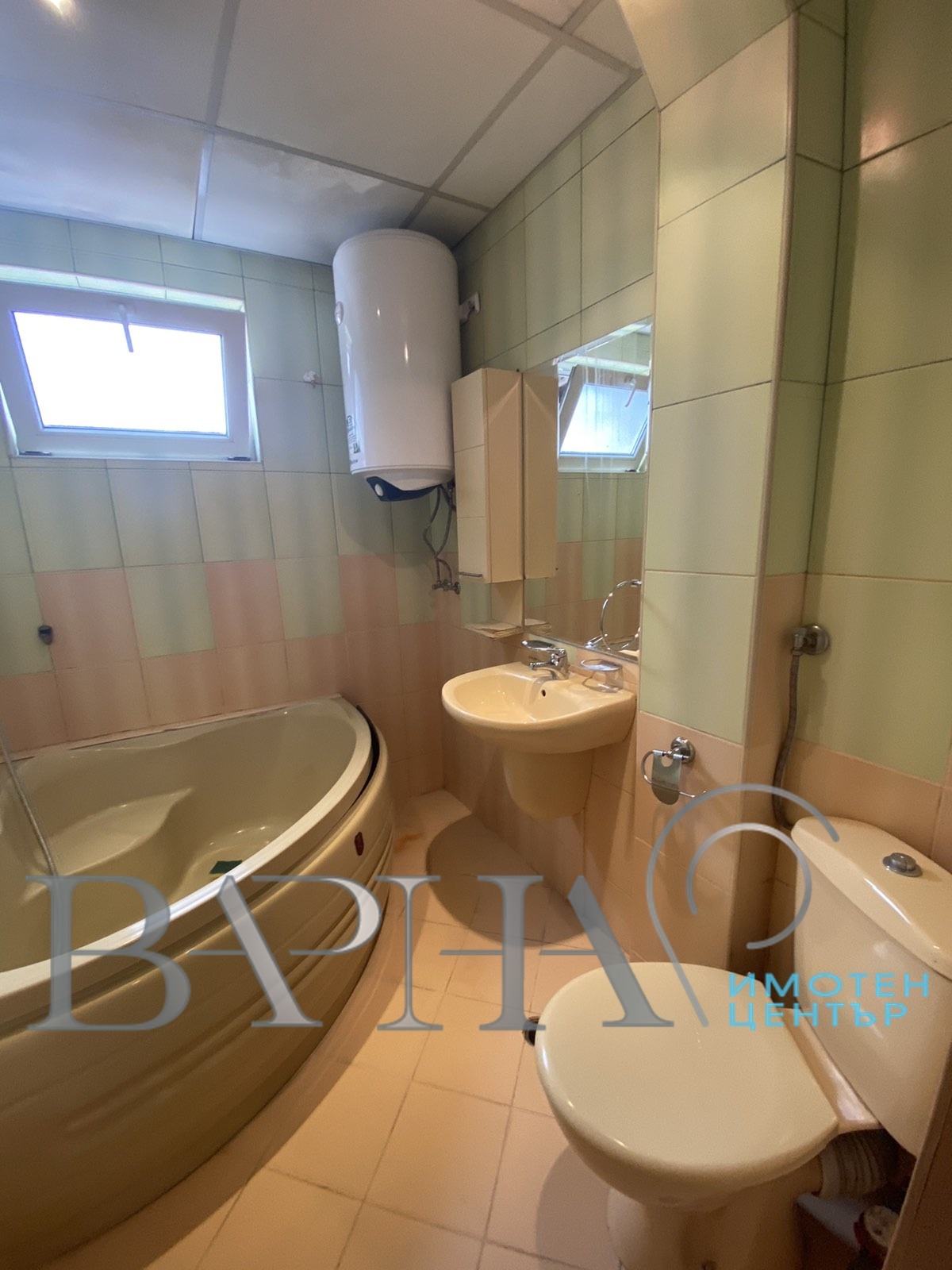 Дава под Наем 3-СТАЕН | Imot.bg — изображение 9