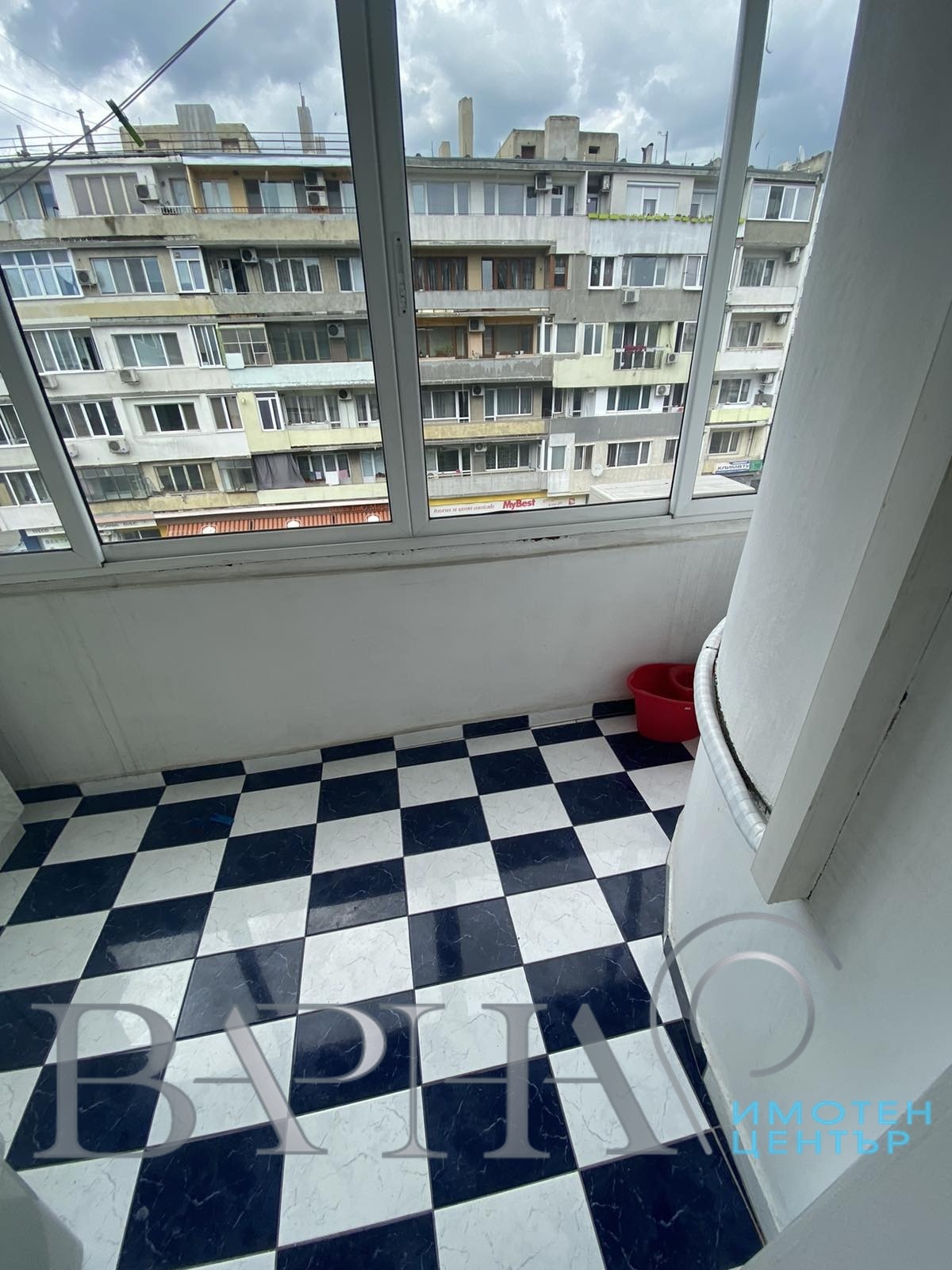 Дава под Наем 3-СТАЕН | Imot.bg — изображение 13