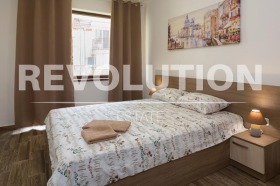 1 camera da letto Levski 1, Varna 9