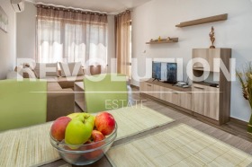 1 camera da letto Levski 1, Varna 1