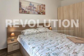 1 camera da letto Levski 1, Varna 8