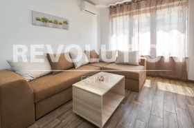 1 camera da letto Levski 1, Varna 2