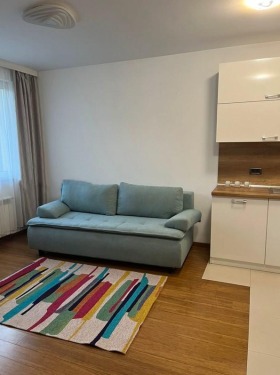 1 slaapkamer Strelbishte, Sofia
