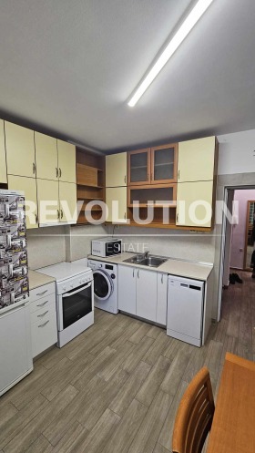 2 slaapkamers Tsentar, Varna