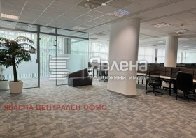 Дава под наем  Офис, град София