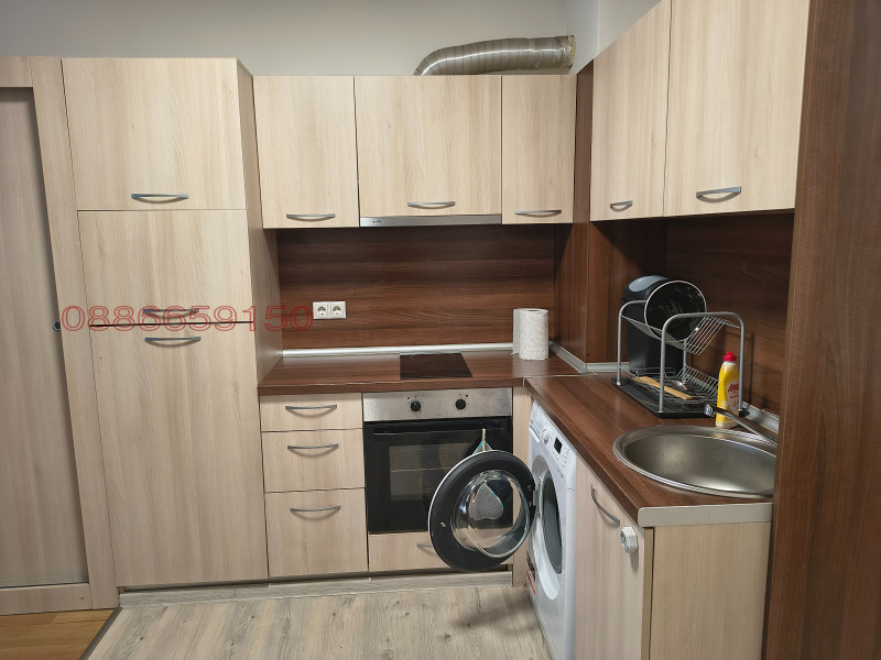 Дава под наем 1-СТАЕН, гр. София, Студентски град, снимка 6 - Апартаменти - 53387510