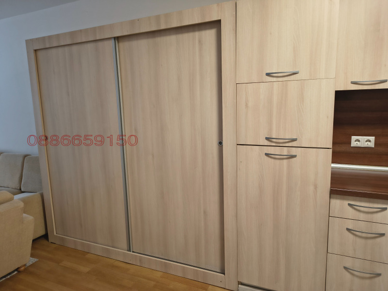 Дава под наем 1-СТАЕН, гр. София, Студентски град, снимка 4 - Апартаменти - 53387510