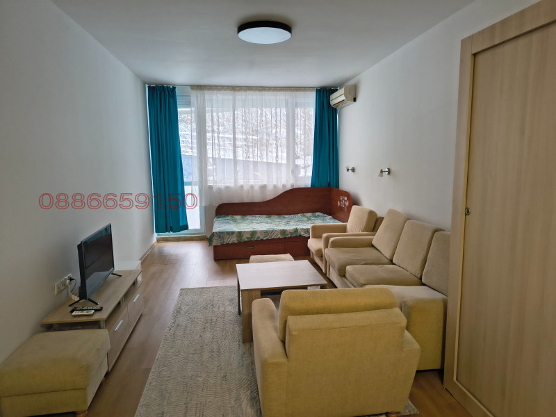 Дава под наем 1-СТАЕН, гр. София, Студентски град, снимка 7 - Апартаменти - 53387510