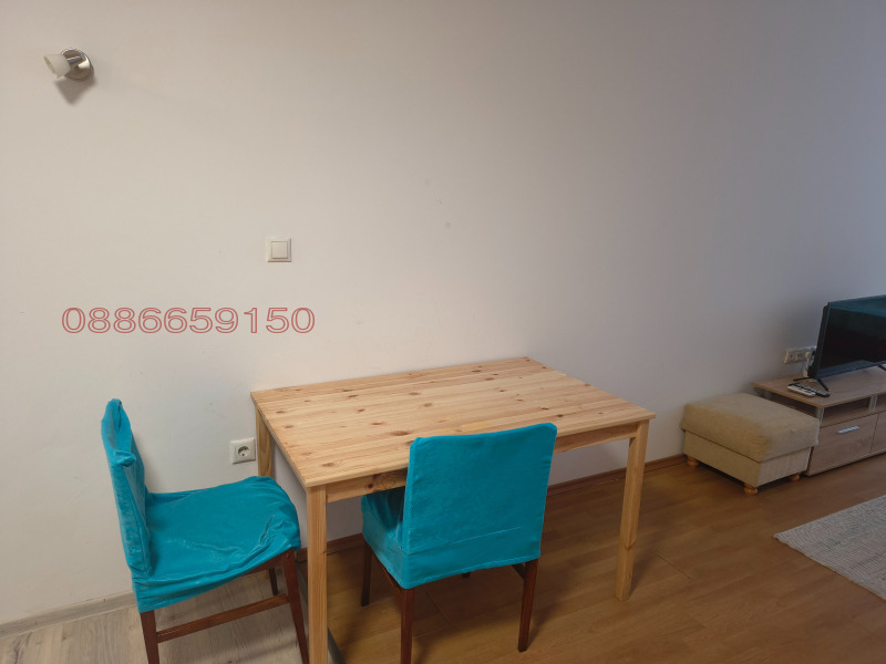 Дава под наем 1-СТАЕН, гр. София, Студентски град, снимка 5 - Апартаменти - 53387510