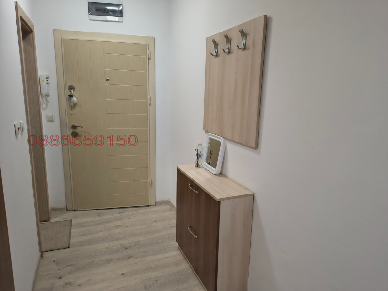 Дава под наем 1-СТАЕН, гр. София, Студентски град, снимка 3 - Апартаменти - 53387510