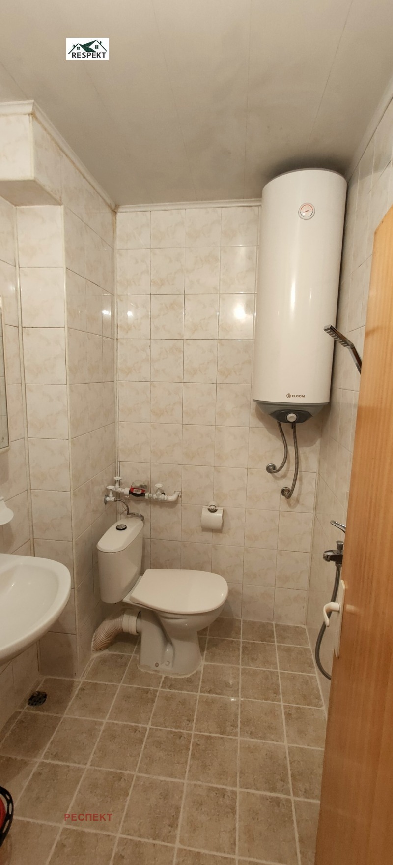 Дава под наем 2-СТАЕН, гр. Стара Загора, Казански, снимка 11 - Апартаменти - 52820373