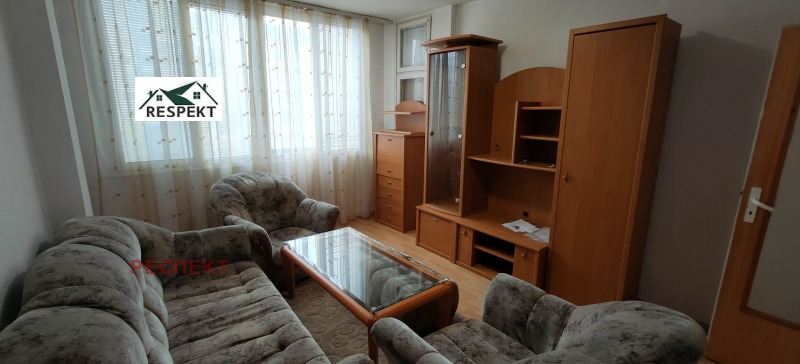 Дава под наем 2-СТАЕН, гр. Стара Загора, Казански, снимка 2 - Апартаменти - 52820373