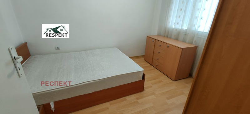 Дава под наем 2-СТАЕН, гр. Стара Загора, Казански, снимка 4 - Апартаменти - 52820373