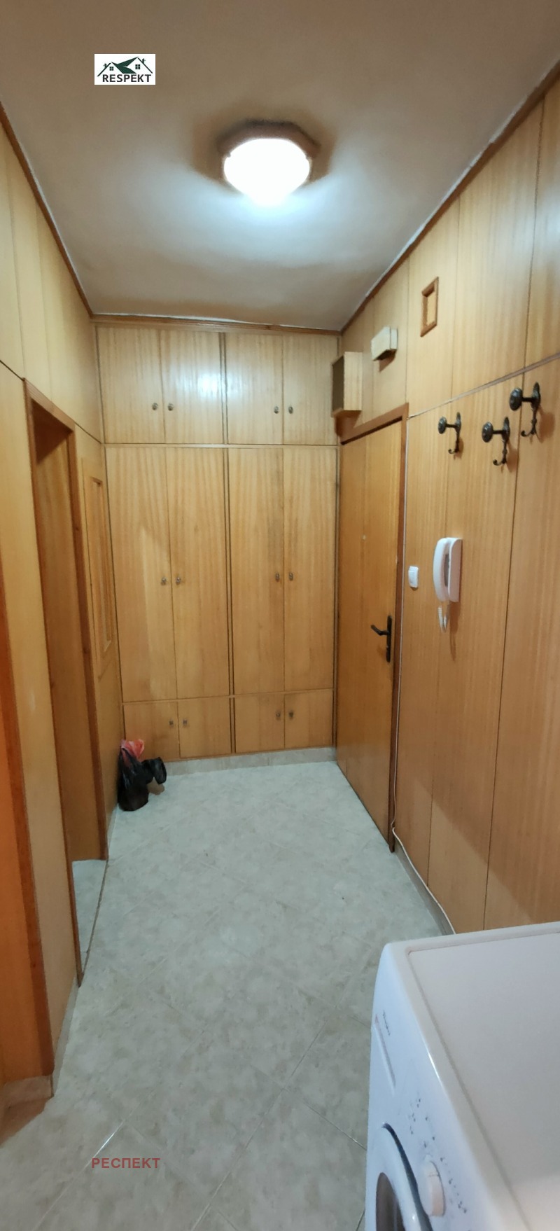 Дава под наем 2-СТАЕН, гр. Стара Загора, Казански, снимка 10 - Апартаменти - 52820373