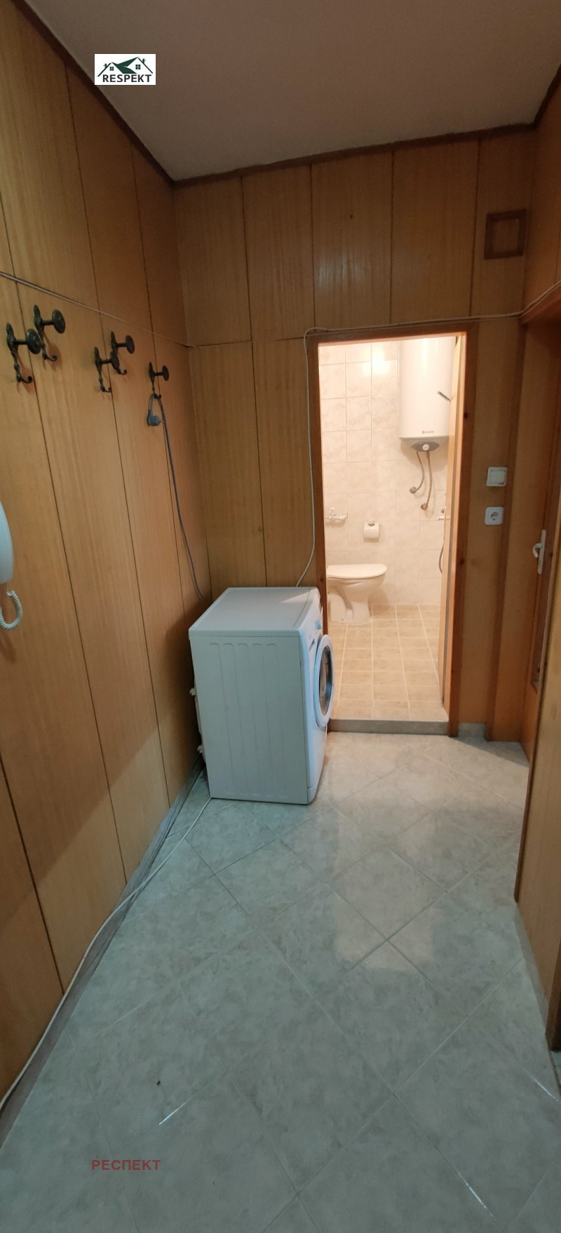 Дава под наем 2-СТАЕН, гр. Стара Загора, Казански, снимка 9 - Апартаменти - 52820373