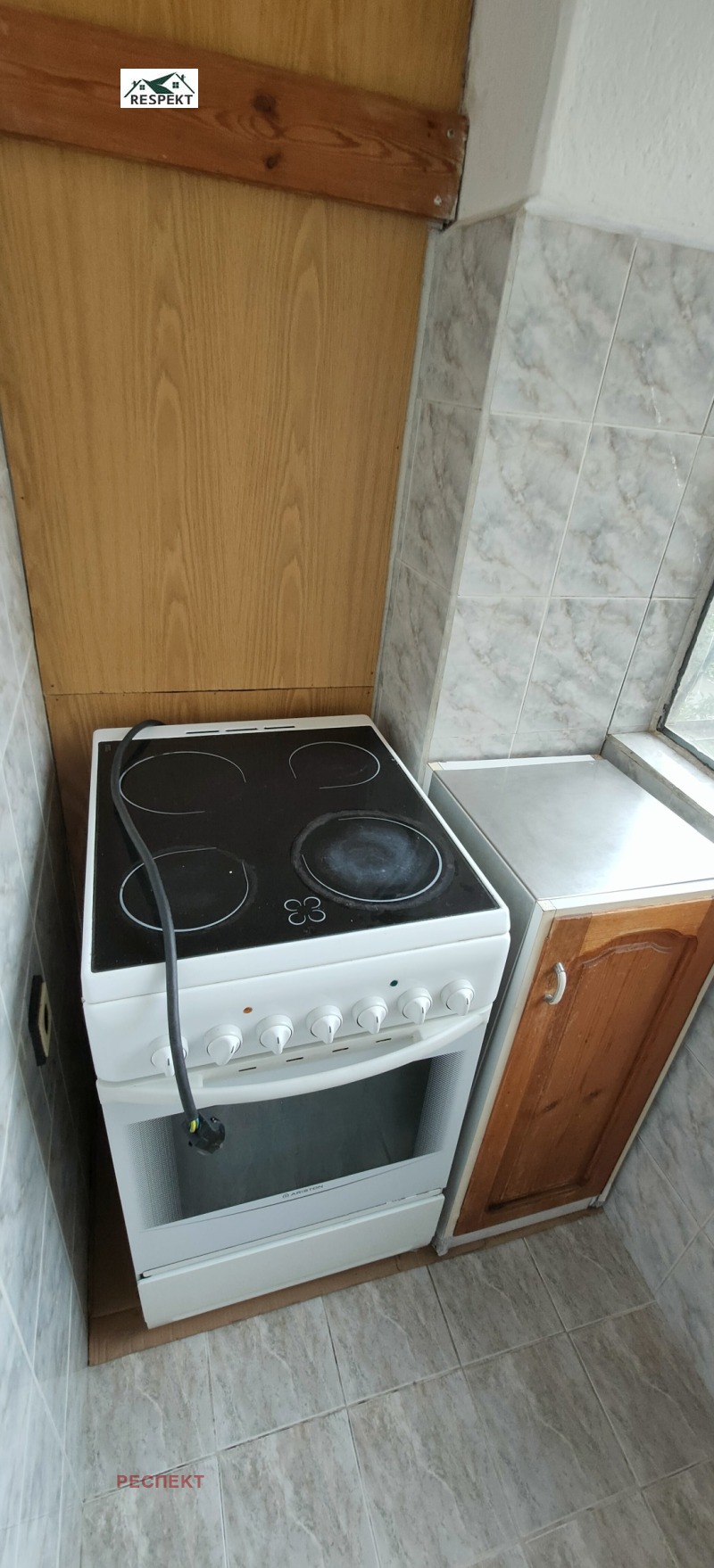 Дава под наем 2-СТАЕН, гр. Стара Загора, Казански, снимка 8 - Апартаменти - 52820373