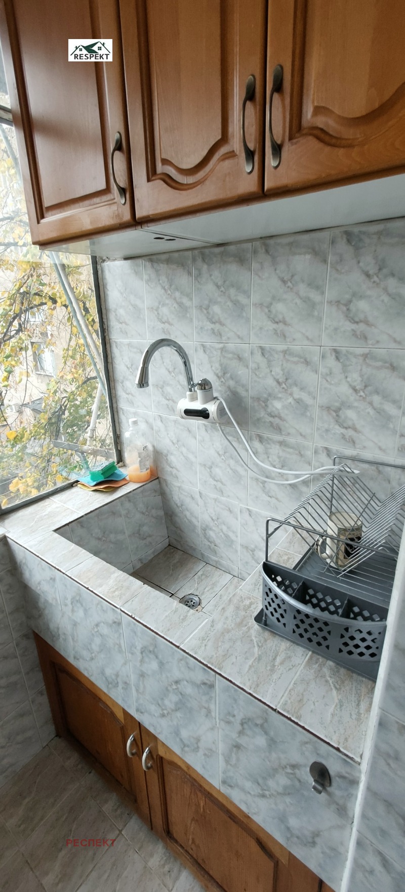 Дава под наем 2-СТАЕН, гр. Стара Загора, Казански, снимка 7 - Апартаменти - 52820373