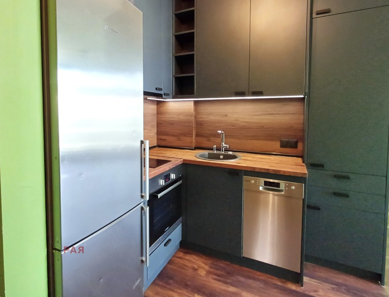 Para alugar  1 quarto Sofia , Vitocha , 56 m² | 94356170 - imagem [5]