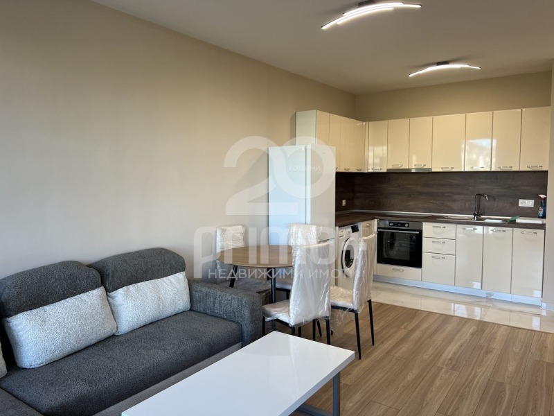 Под наем 2-СТАЕН, град София, Сердика • 665 € • 85329752 — Holmes.bg